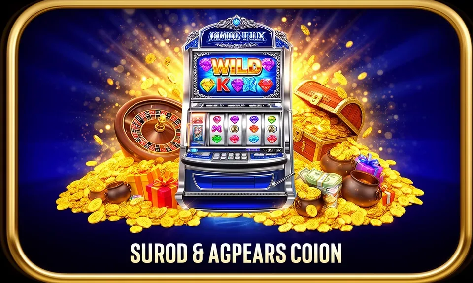 luckyoneus Speed Bingo Hall