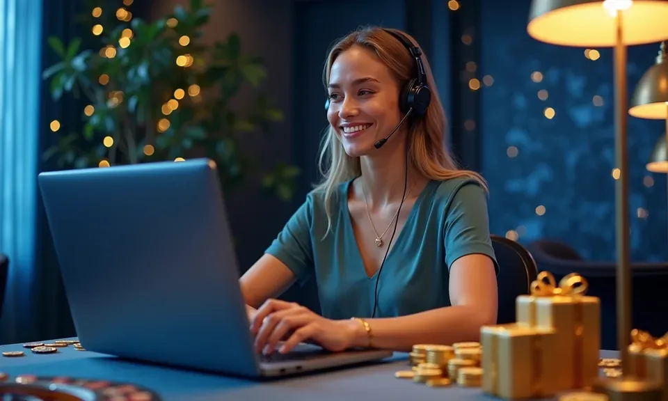 luckyoneus Built Around Your Account, Not Around Hype