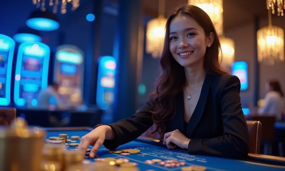 luckyoneus Decode the Language of Your luckyoneus Account