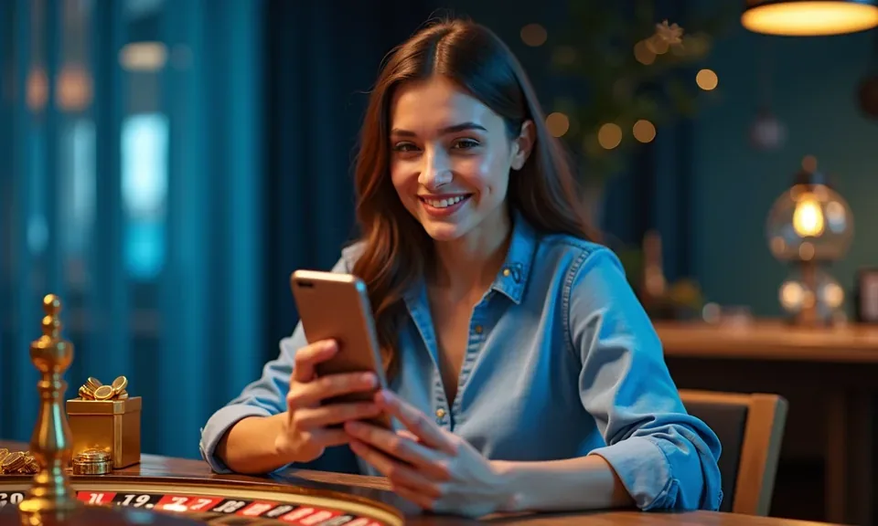 luckyoneus Browser version