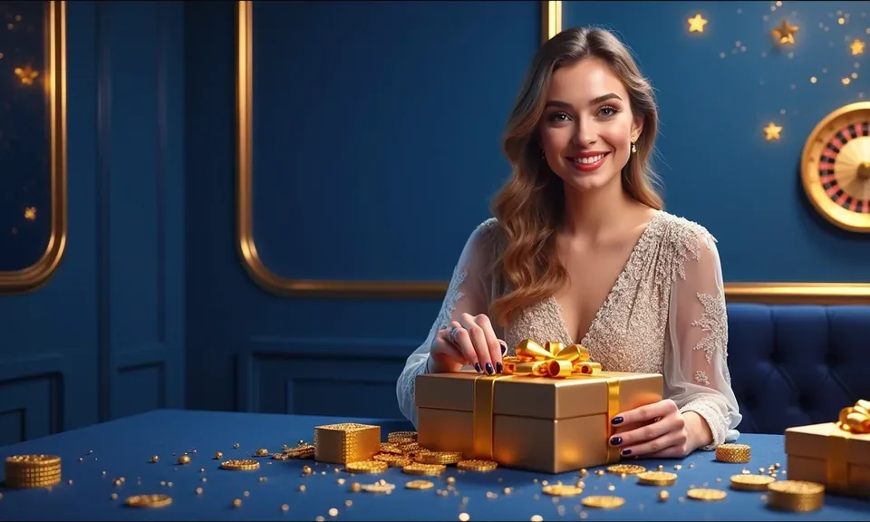 luckyoneus Star Spangled Payline